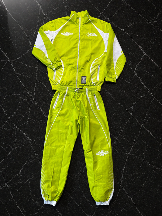 Lime Motorsport V2 Set