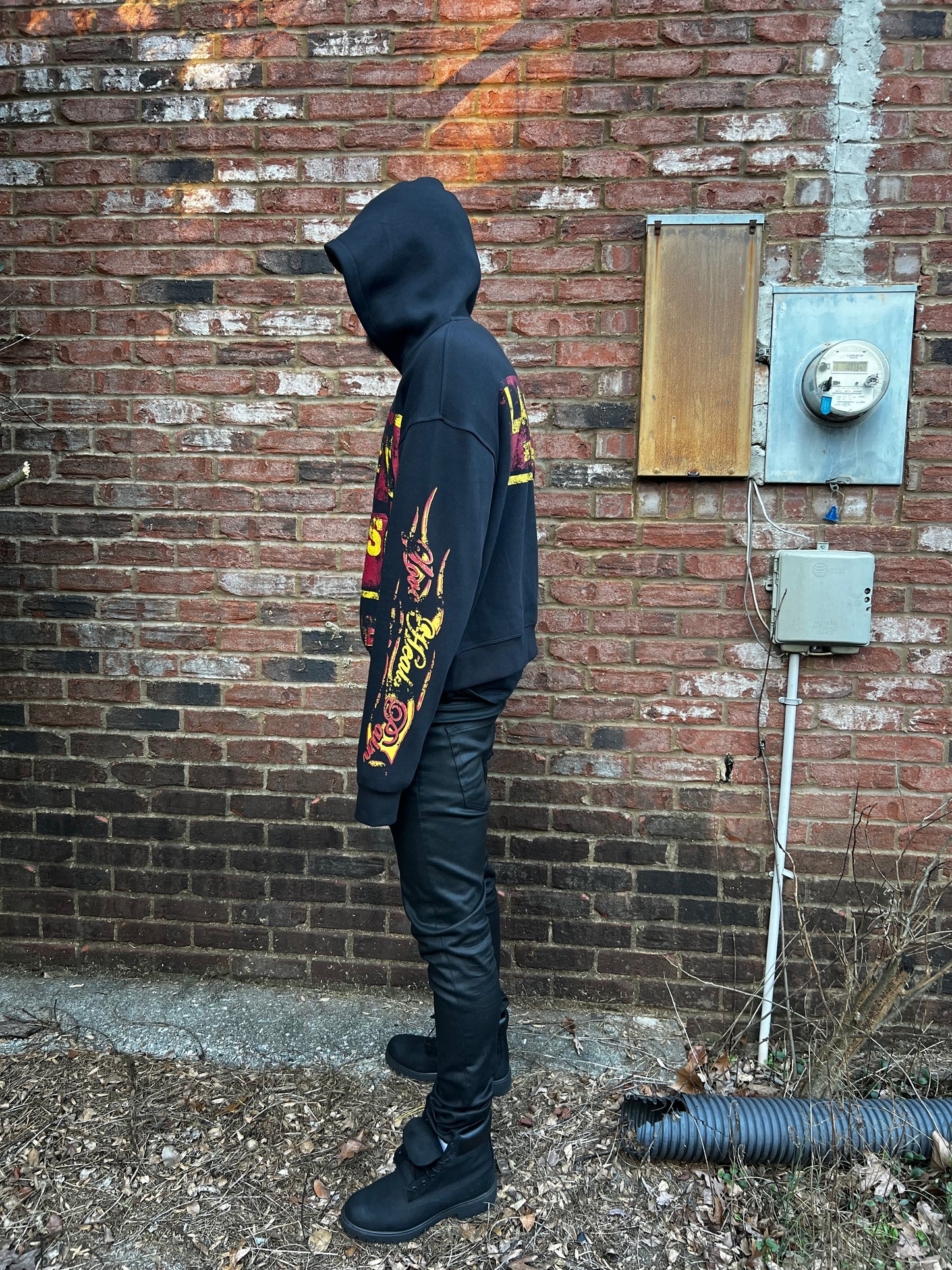 Limited Lovers Playground Zip Up